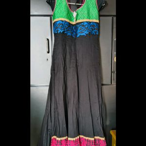 Anarkali Set