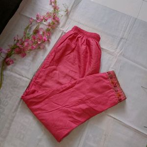 Kurti Pant