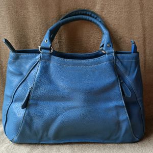 TOKYO LEATHER HAND BAG