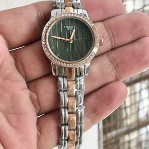 Tissot Ladies Watch