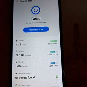 Samsung A03 Fixed Rate