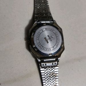 HMT Watch Not Working Need Service