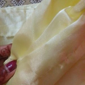 Pack Of 2 Satin Petticoat In New Condition