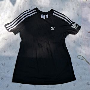 Original  3 Striped Adidas Tshirt