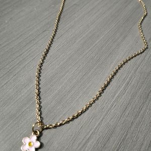 Flower Chain For Girls