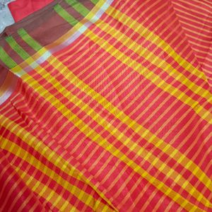 Combo Of Silk Sarees