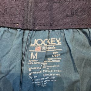 Jockey Shorts