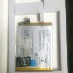 Vivo V Series Original Battery