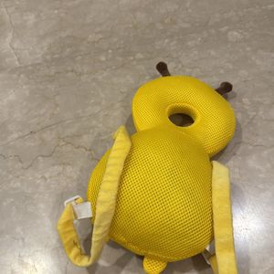 Dinosaur and Bee Soft toy