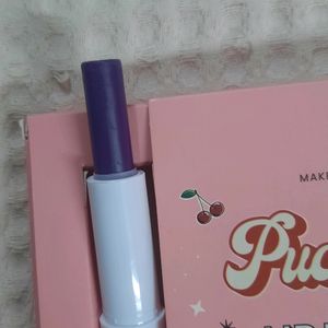 My Glamm Lip Balm (Pucker Up)