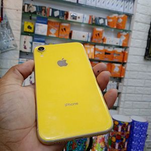 I Phone Xr