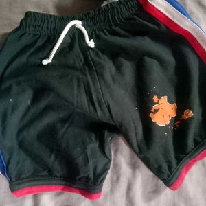 Baby Boy's Bottom Wear