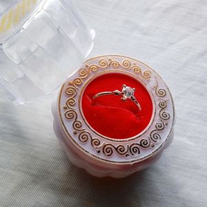 Girlfriend Ring