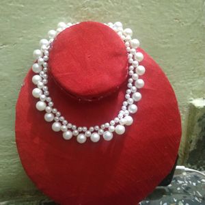 Beads Necklace