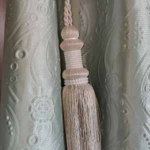 Curtain Tie Back