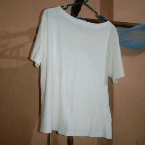 Oversize T Shirt