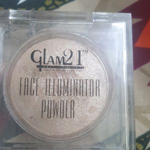 GLAM21 FACE ILLUMINATOR HIGHLIGHTER