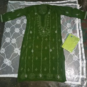 Most Demanding Chicken Kari Kurti