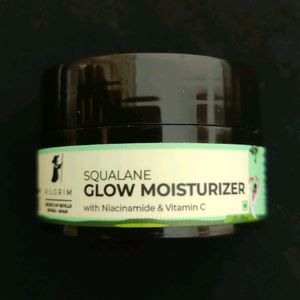 🌟(3set)SQUALANE Glow Moisturizer Pilgrim