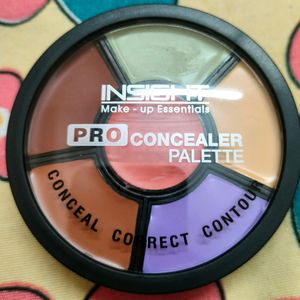 Insight Make-up Essential Pro Concealer Pallette