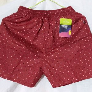 Short Pant 1pcs