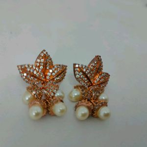 Earrings Combe