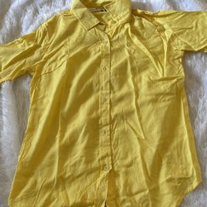 Zara Shirt