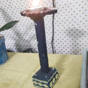 Candle Light Stand (Pair)