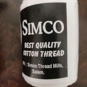 Cotton Thread