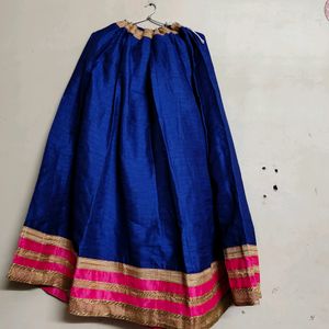 Lehenga And Dupatta Set