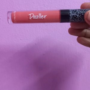 Coral Dazler Waterproof Lipstick