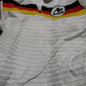 🇩🇪 Germany Jersey half