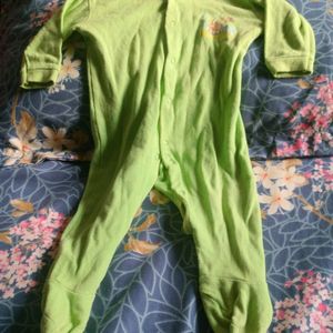 Baby Romper