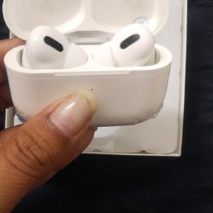 Wireless Earpods