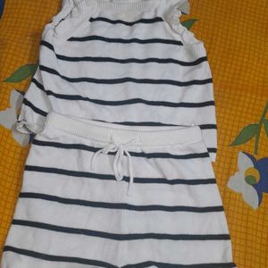 A Beautiful Baby Girl Dress