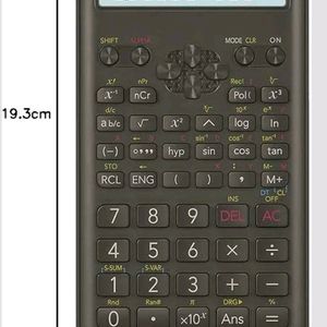 Casio Scientific Calculator FX-82MS 2nd Gen