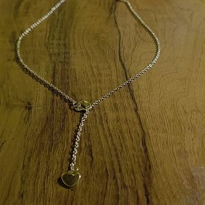 Price Drop 🎉 Single Line Neck Chain Brand New