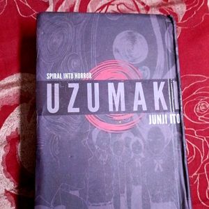 Uzumaki