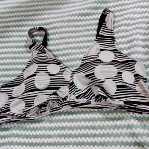 Bikini Bra 50-58 Inches