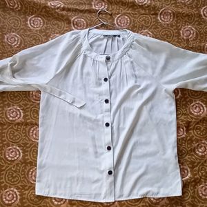 Office Wear Shirt