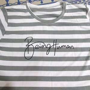 Being Human Tshirt