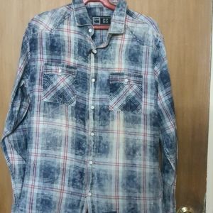 Original Brand New G Star Raw Shirt