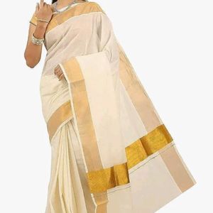 Kerala Sarees