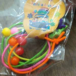 Rubber Bands ( Pack Of 2)