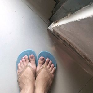 Miniso Flip Flops