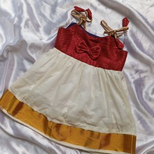 Baby Frock