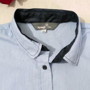 Hyungji Elite Korean Shirt