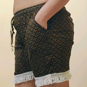 Women Shorts