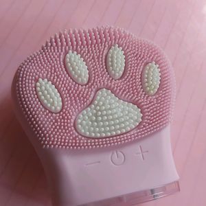 Face Wash Massager Machine