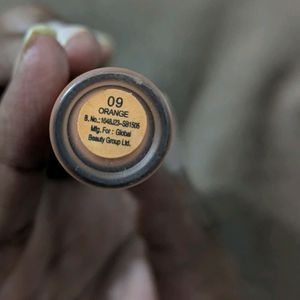 SWISS BEAUTYLiquid Concealer Orange